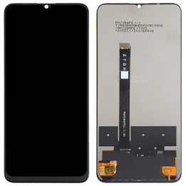DISPLAY LCD + TOUCHSCREEN DISPLAY COMPLETO SENZA FRAME PER HUAWEI HON.