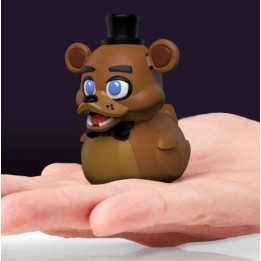 NUMSKULL FIVE NIGHT AT FREDDYS Tubbz MINI Freddy
