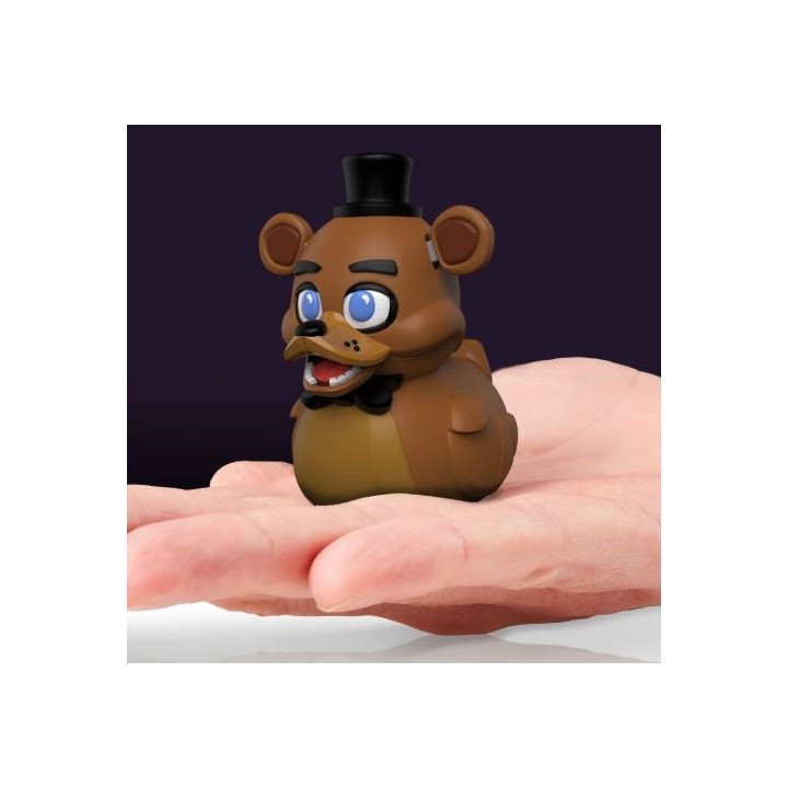 NUMSKULL FIVE NIGHT AT FREDDYS Tubbz MINI Freddy