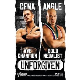 WWE Unforgiven 2005