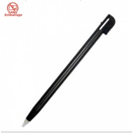 DS Lite Stylus x1 (BULK) (BLACK)