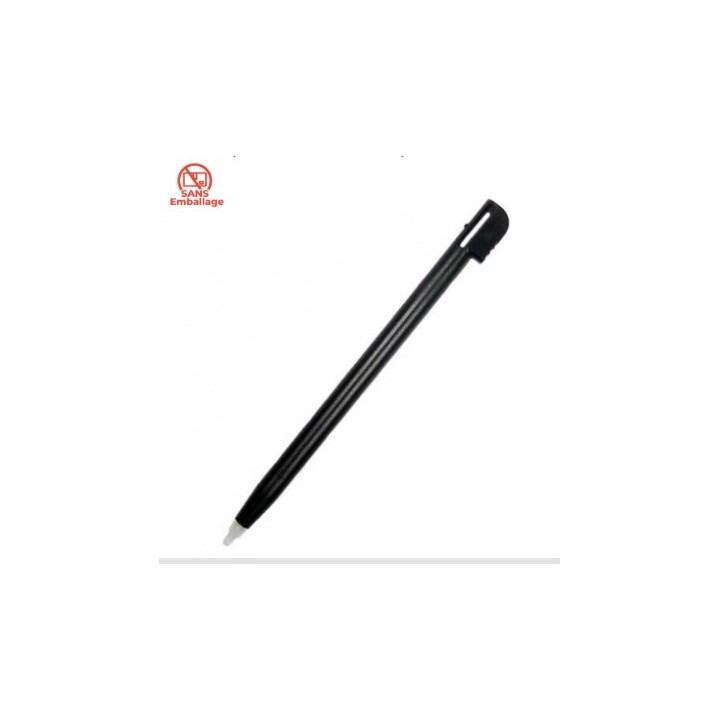 DS Lite Stylus x1 (BULK) (BLACK)