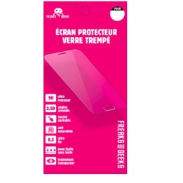 iPhone XR Tempered Glass 0.33mm 2.5D iPhone 5/6