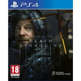 Death Stranding
