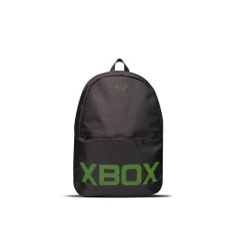 DIFUZED XBOX : Zaino Logo