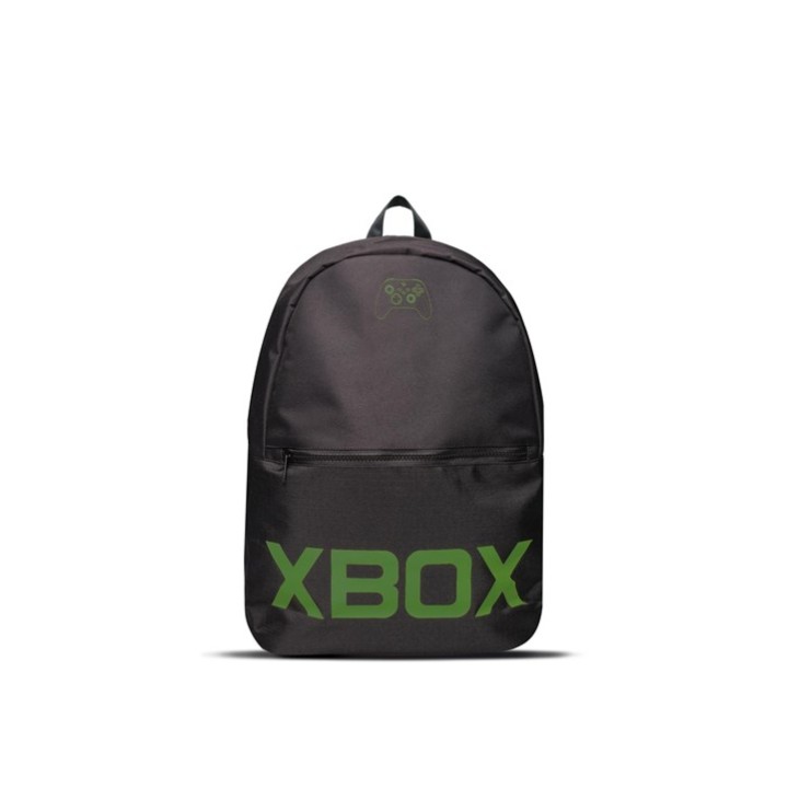 DIFUZED XBOX : Zaino Logo
