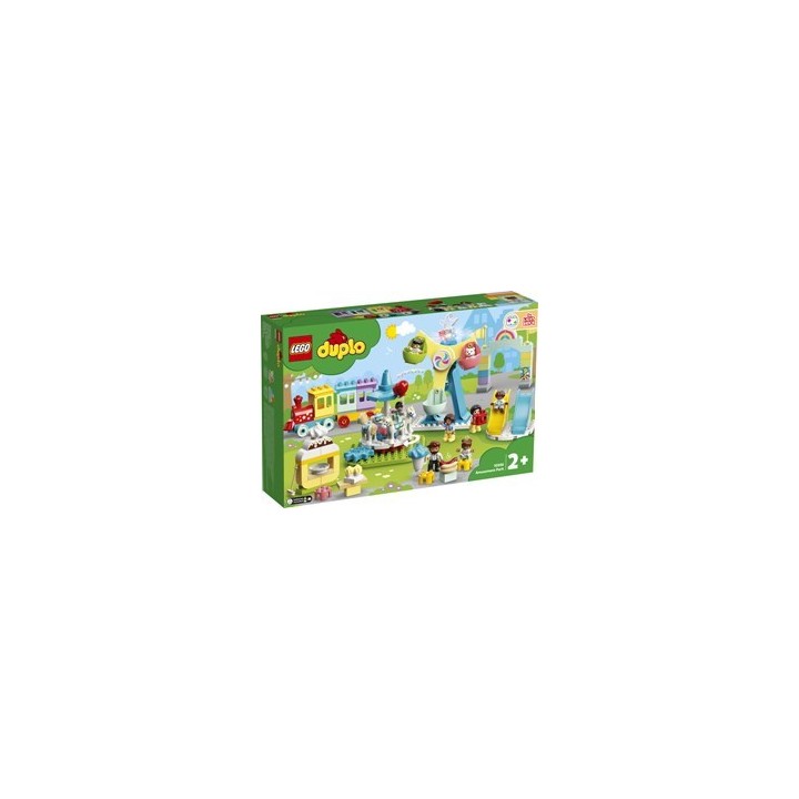 LEGO 10956 DUPLO - Parco dei divertimenti