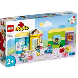 LEGO 10992 DUPLO - Divertimento all’asilo nido