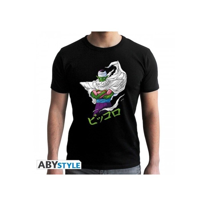 ABYSTYLE DRAGON BALL Z Junior T-shirt (Extra S)