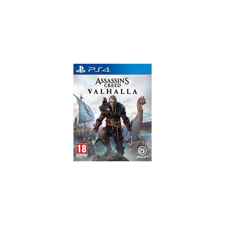 Assassin's Creed Valhalla