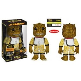 Star Wars Hikari Bossk Classic Funko Limited Version 19cm.
