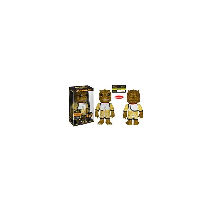 Star Wars Hikari Bossk Classic Funko Limited Version 19cm.