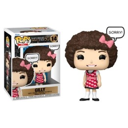 FUNKO POP SNL: Saturday Night Live 50th S2- Gilly 9 cm