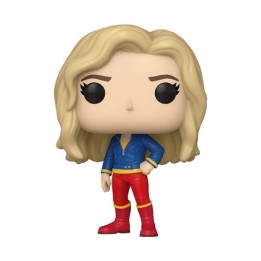 FUNKO POP Smallville - 542 Kara Kent​ 9 cm