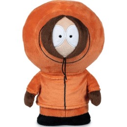 SOUTH PARK ASST PELUCHE 27CM