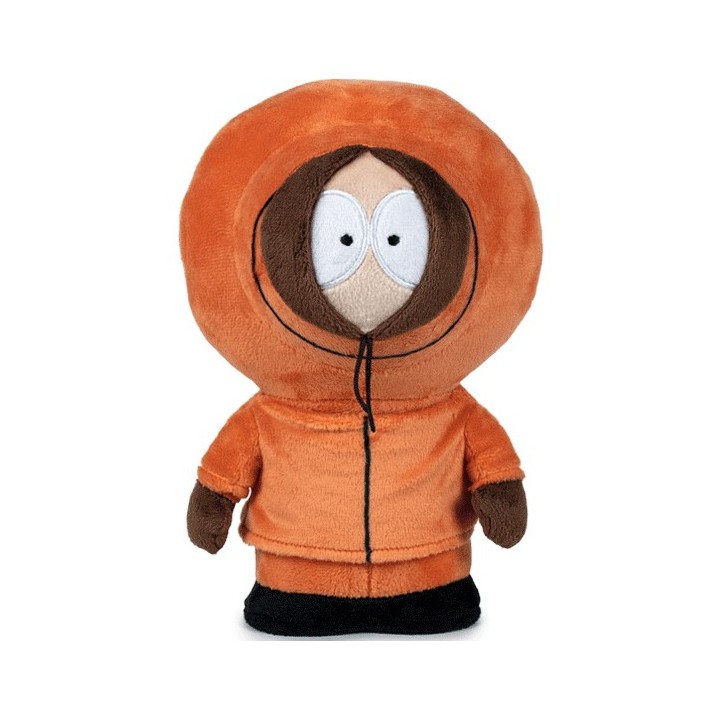 SOUTH PARK ASST PELUCHE 27CM