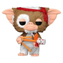 FUNKO POP Gremlins - 1753 Gizmo w/Bow 9 cm