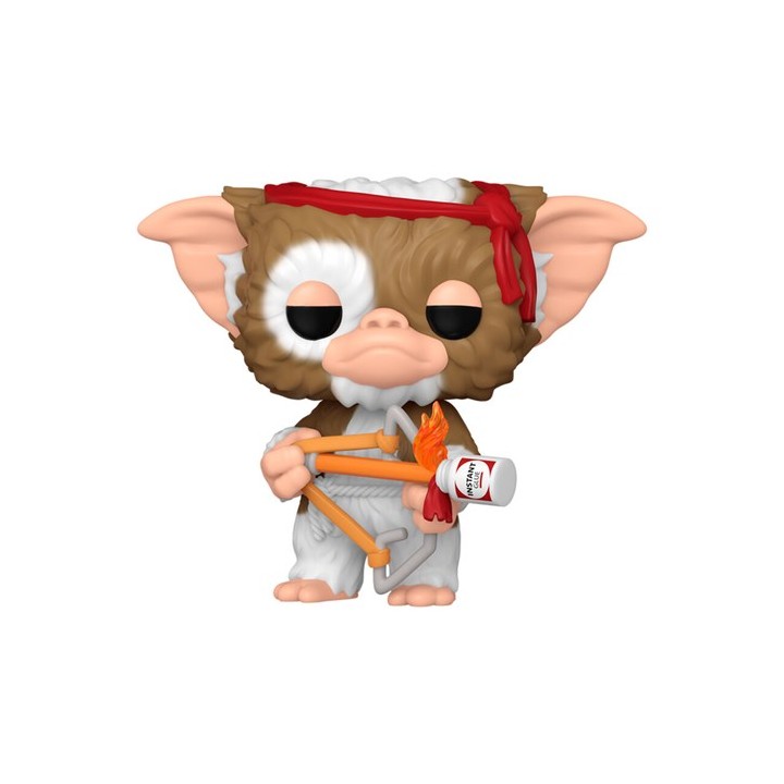 FUNKO POP Gremlins - 1753 Gizmo w/Bow 9 cm