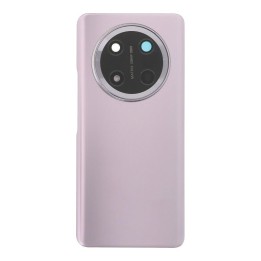 COVER POSTERIORE PER HONOR MAGIC 7 LITE 5G (BRP-NX1) VIOLA ORIGINALE