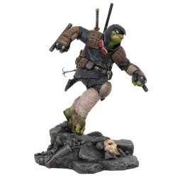 Teenage Mutant Ninja Turtles Gallery - The Last Ronin 25 cm