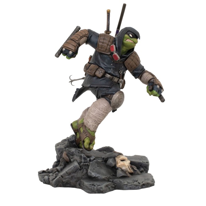 Teenage Mutant Ninja Turtles Gallery - The Last Ronin 25 cm