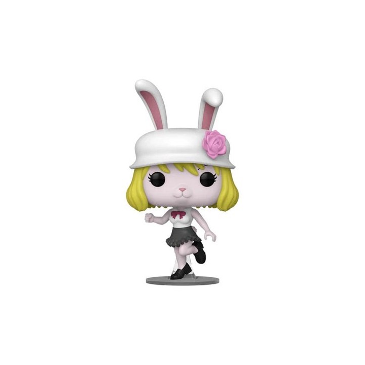 FUNKO POP One Piece - 1588 Carrot 9 cm