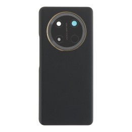 COVER POSTERIORE PER HONOR MAGIC 7 LITE 5G (BRP-NX1) NERO ORIGINALE