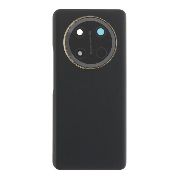 COVER POSTERIORE PER HONOR MAGIC 7 LITE 5G (BRP-NX1) NERO ORIGINALE