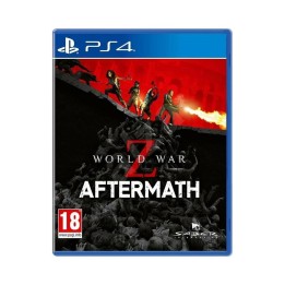 World War Z: Aftermath