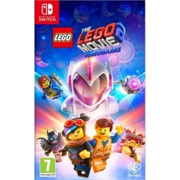 The LEGO Movie Videogame 2