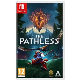 The Pathless