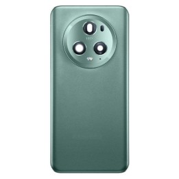 COVER POSTERIORE PER HONOR MAGIC 5 PRO (PGT-AN10 PGT-N19) VERDE ORIGI.