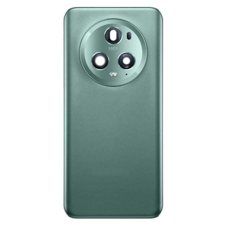 COVER POSTERIORE PER HONOR MAGIC 5 PRO (PGT-AN10 PGT-N19) VERDE ORIGI.