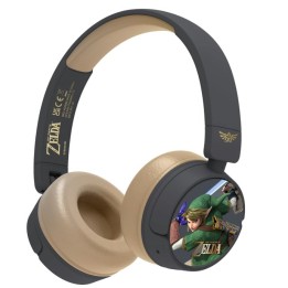 OTL ZELDA KIDS BT HEADPHONES