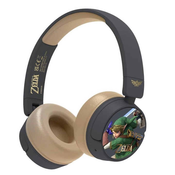 OTL ZELDA KIDS BT HEADPHONES