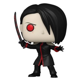 FUNKO POP Tokyo Ghoul - Nimura Furuta 9 cm