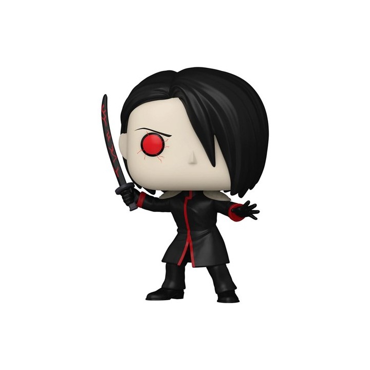 FUNKO POP Tokyo Ghoul - Nimura Furuta 9 cm