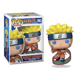 FUNKO POP Animation: Naruto Classic- Naruto 9 cm