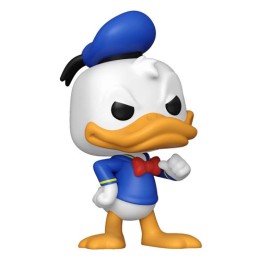 FUNKO POP Disney: Mickey & Friends - 1191 Donald Duck 9 cm