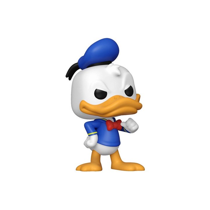 FUNKO POP Disney: Mickey & Friends - 1191 Donald Duck 9 cm