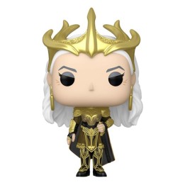 FUNKO POP Shazam! Fury of the Gods - 1283 Hespera 9 cm