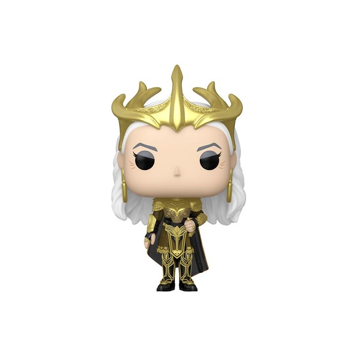 FUNKO POP Shazam! Fury of the Gods - 1283 Hespera 9 cm