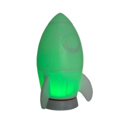 PALADONE POP-UP ROCKET LAMPADA USB