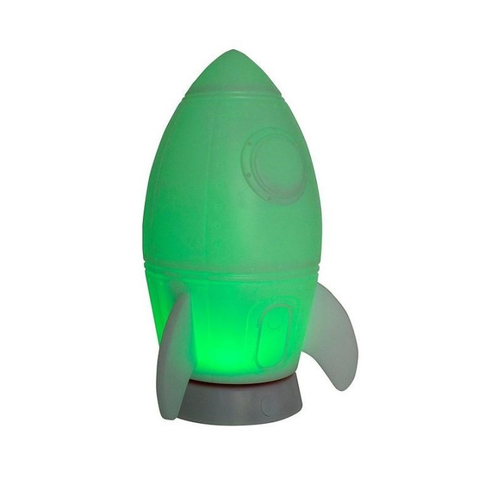 PALADONE POP-UP ROCKET LAMPADA USB