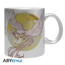 ABYSTYLE HARRY POTTER - Tazza 320ml: "Phoenix"