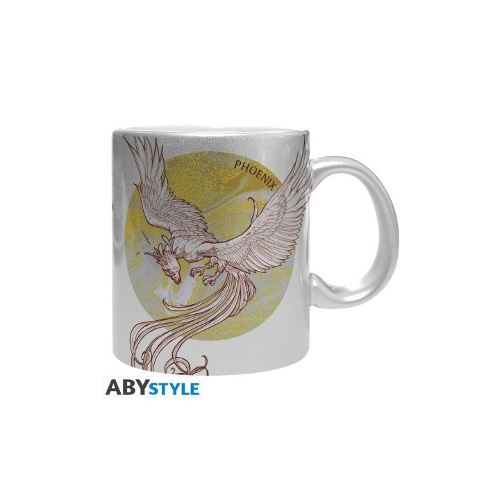 ABYSTYLE HARRY POTTER - Tazza 320ml: "Phoenix"