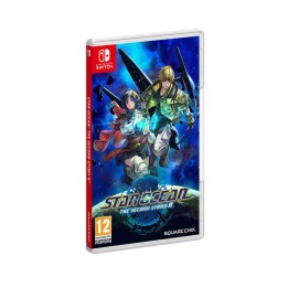 Star Ocean The Second Story R