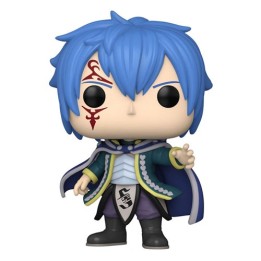 FUNKO POP Fairy Tail - 1047 Jellal Fernandes 9 cm
