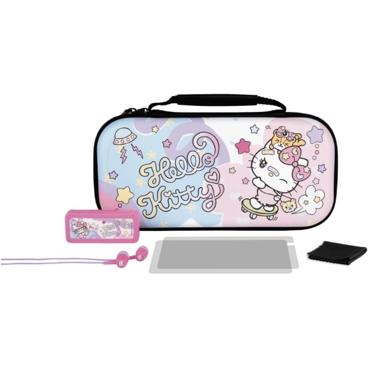 KONIX HK SW STARTER KIT Hello Kitty