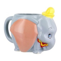 PALADONE DISNEY DUMBO TAZZA 3D